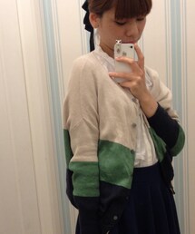 niko and... | カーディガン/ボレロ