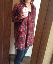 Heather | シャツ/ブラウス