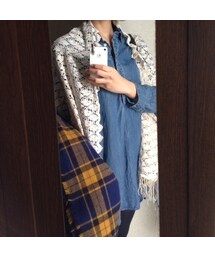 AZUL by moussy | ワンピース