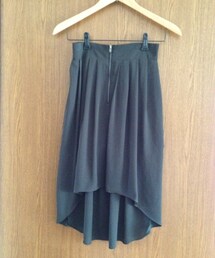 スカート