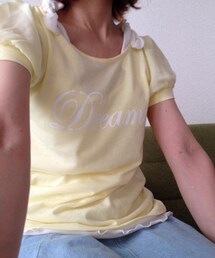 NICE CLAUP | Tシャツ/カットソー