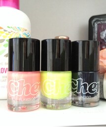 Cher | ハンドケア/ハンドクリーム