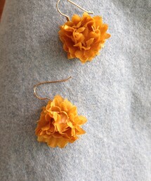 GLOBAL WORK | ピアス（両耳用）