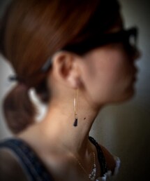 niko and... | ピアス着用(ピアス（両耳用）)