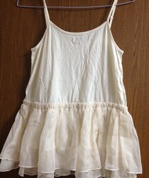 earth music&ecology | キャミソール