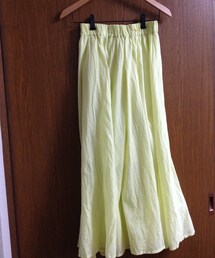 earth music&ecology | スカート