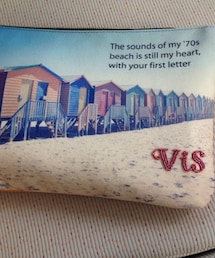 VIS | クラッチバッグ