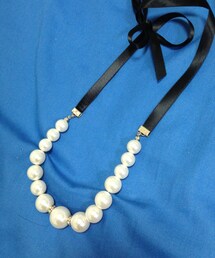 no brind | ネックレス