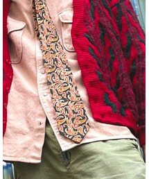 古着 | ネクタイ