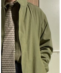 RAGEBLUE | ミリタリージャケット