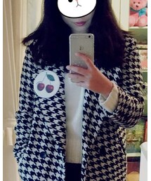 jouetie | トップス