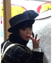 H&M | ハット