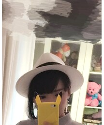jouetie | ハット