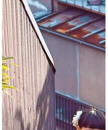 H&M | バレッタ/ヘアクリップ