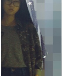 I am Fiona | ピーコート