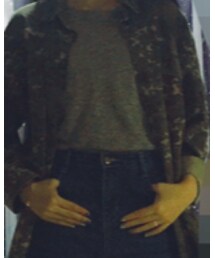 H&M | Tシャツ/カットソー