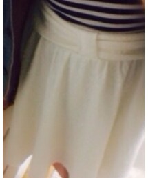 no brand | スカート