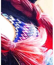 CLASS | タンクトップ