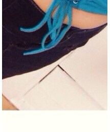 WEGO | デニムスカート