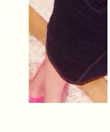 no brand | パンプス