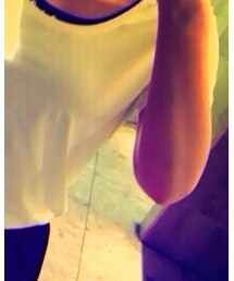 H&M | Tシャツ/カットソー