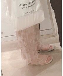 しまむら | パンツ