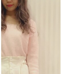 LILY BROWN | ニット/セーター