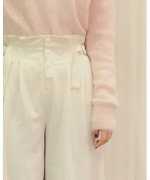 no brand | その他パンツ