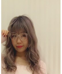 American Apparel | メガネ