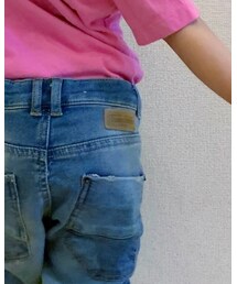 ZARA KIDS | デニムパンツ