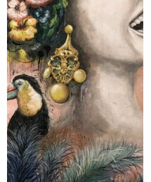 GUCCI | マフラー