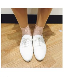 あしもと👟 | その他