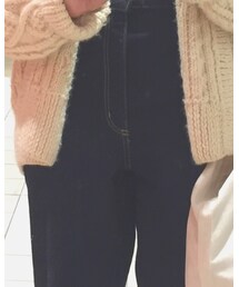 GU | デニムパンツ