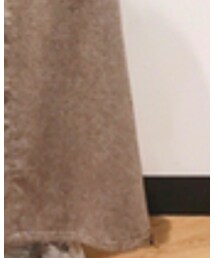 お母さんのおさがり | スカート