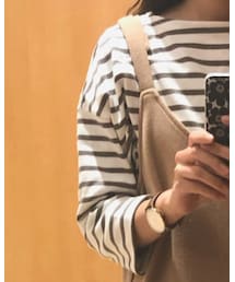 無印良品 | Tシャツ/カットソー