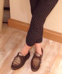 Paraboot | MICHAEL PHOQUE(その他シューズ)