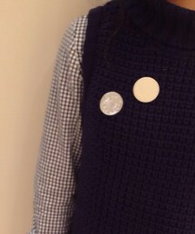 缶バッジ(ブローチ/コサージュ)