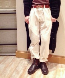 nest Robe | 太パンツ(その他パンツ)