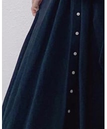 SNIDEL | ワンピース/ドレス