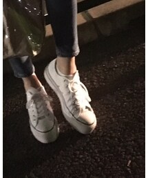 CONVERSE | スニーカー