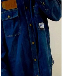 mercibeaucoup, | デニムジャケット