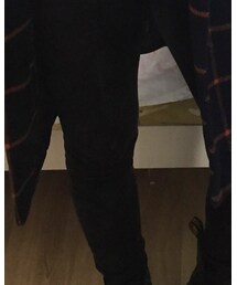 Bershka | チノパンツ