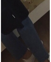 :CHOCOOLATE | デニムパンツ