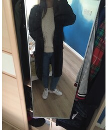 GU | ニット/セーター