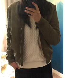 stradivarius | ジャケット/アウター