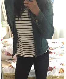 ET BOITE | ジャケット/アウター