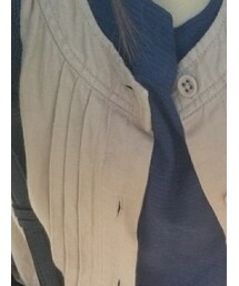 studio CLIP | トップス