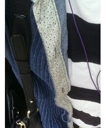 no brand | ジャケット/アウター