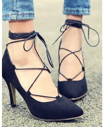 hillsstyle | パンプス