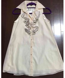 rienda | シャツ/ブラウス